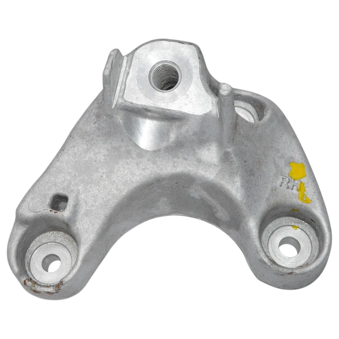 Suporte Coxim Direito do Motor Ranger 2.5 flex 2014
