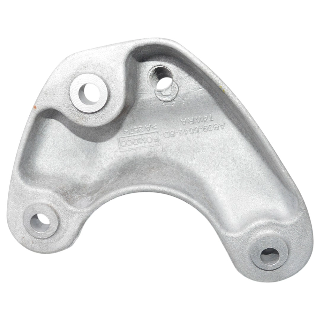 Suporte Coxim Direito do Motor Ranger 2.5 flex 2014
