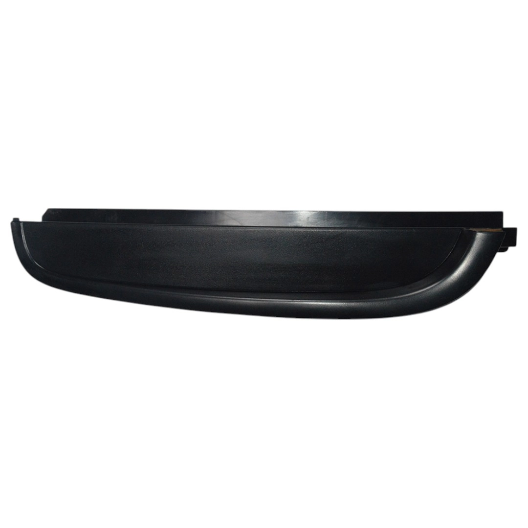 Moldura Lateral Porta Traseira direita Ranger 2.5 flex 2014