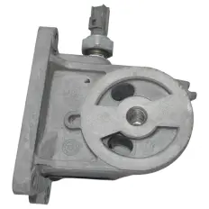 Suporte Filtro Óleo Motor Com Sensor Ranger 2.5 flex 2014