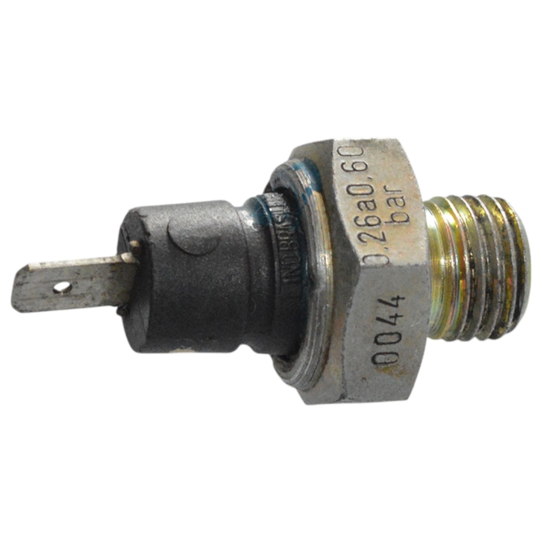 Sensor pressão do óleo S10 Blazer 2.8 06/11