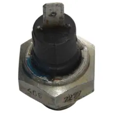 Sensor pressão do óleo S10 Blazer 2.8 06/11
