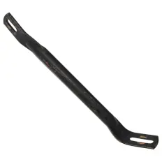 Suporte direito parachoque dianteiro S10 Blazer até 2011 todas