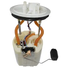 Boia sensor combustivel do Polo 2018 1.0 msi