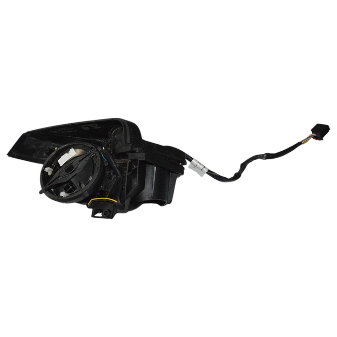 Motor retrovisor elétrico direito do Polo 2018 1.0 msi