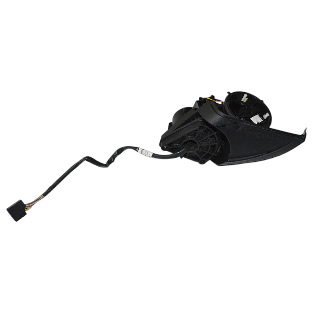 Motor retrovisor elétrico direito do Polo 2018 1.0 msi