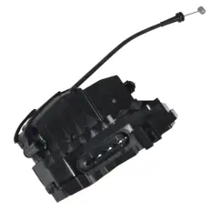Fechadura elétrica porta dianteira direita da Ranger 2019 3.2 4x4 aut