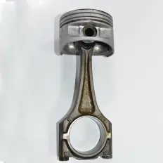 Pistão com biela s10 2.2 até 2000 