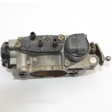Corpo borboleta TBI s10 2.2 até 2000 