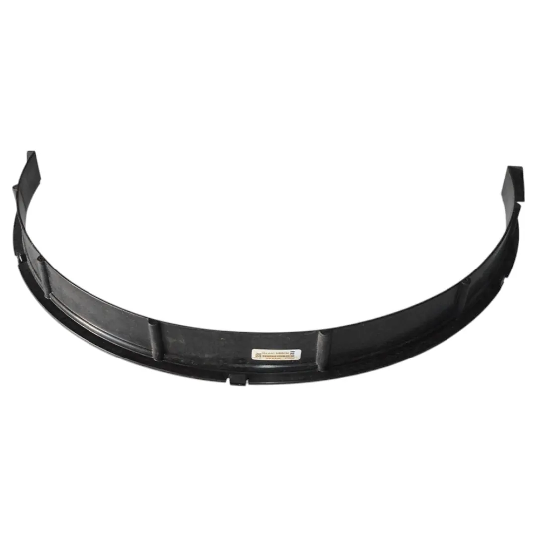 Defletor Inferior Ventoinha S10 2.8 4x4 aut 2019