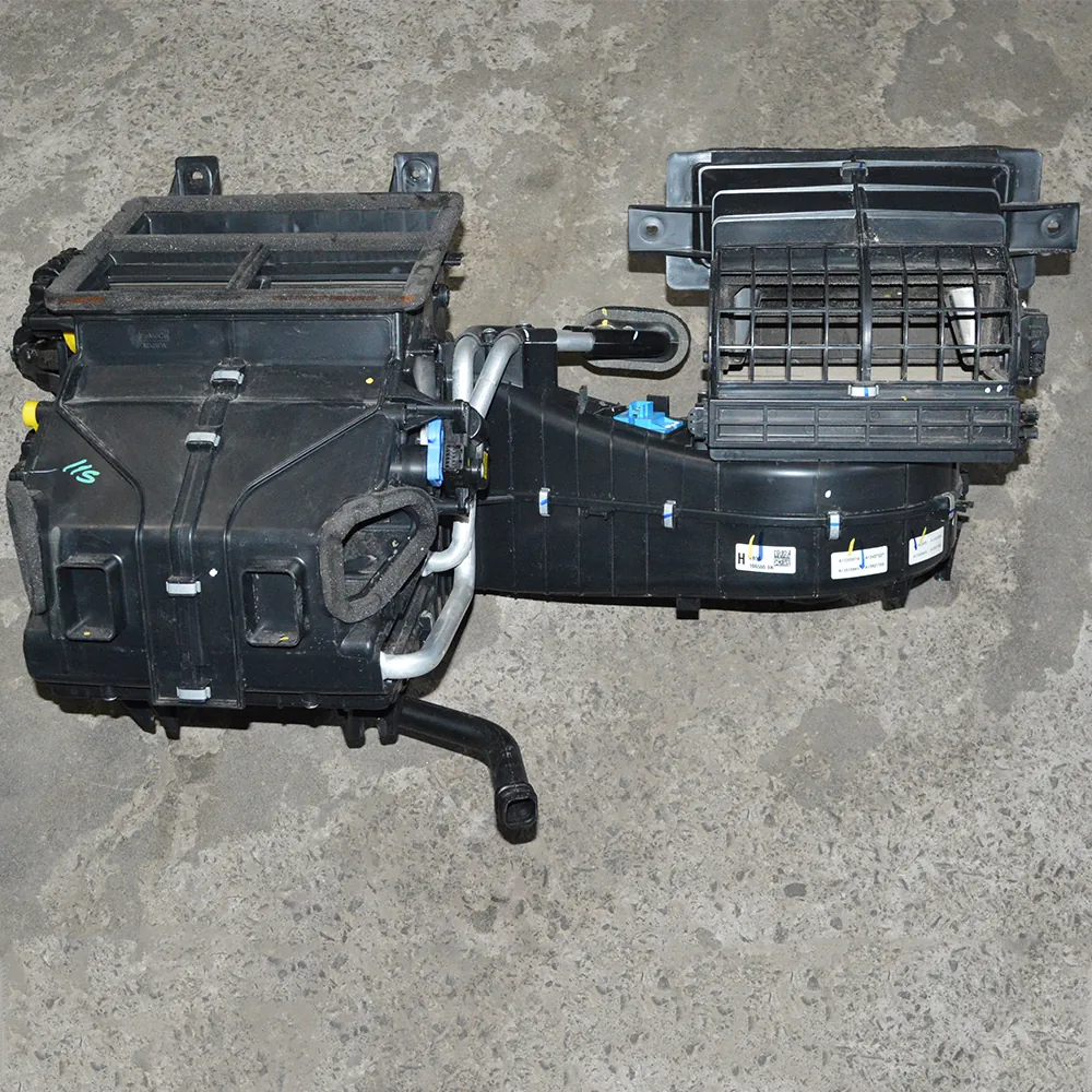 Caixa AC completa Ranger 3.2 4x4 2019 aut