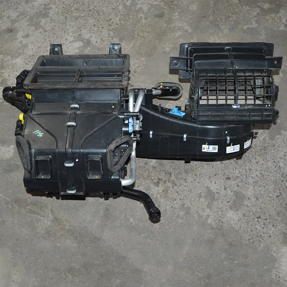 Caixa AC completa Ranger 3.2 4x4 2019 aut
