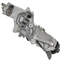 Suporte do filtro de óleo S10 2.8 4x4 2019