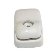 Suporte do tapa sol S10 2.8 4x4 2019