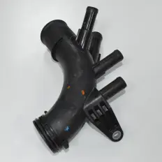 Cano Bomba D'água S10 2.8 4x4 2019