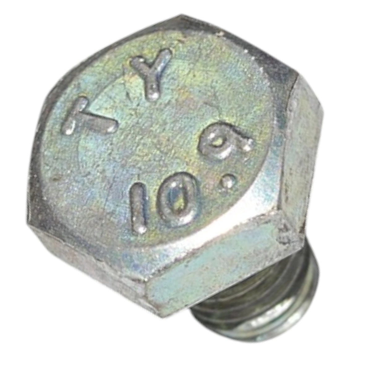 Parafuso fixação do torque S10 2.8 4x4 2019
