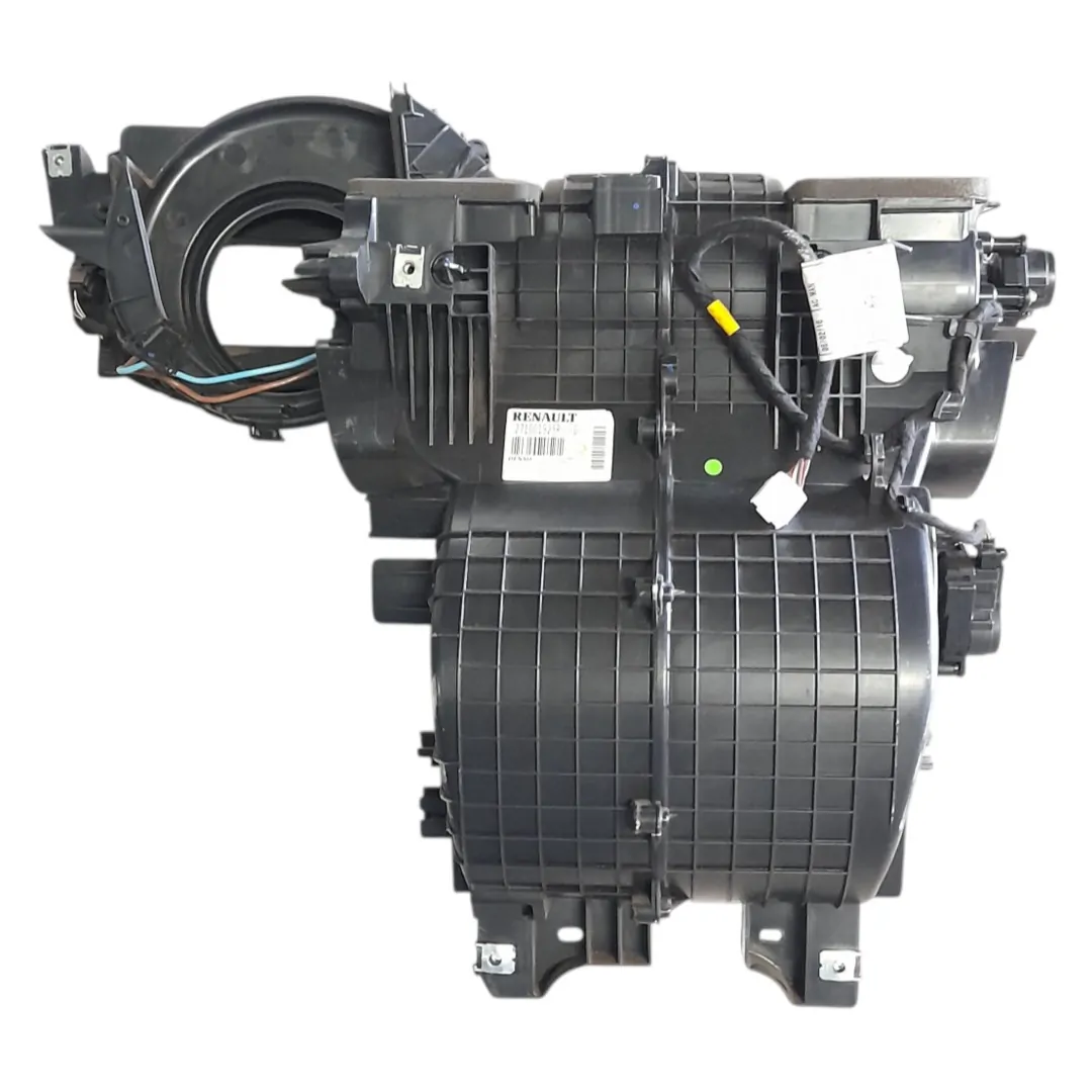 Caixa de ar renault Master 2.3