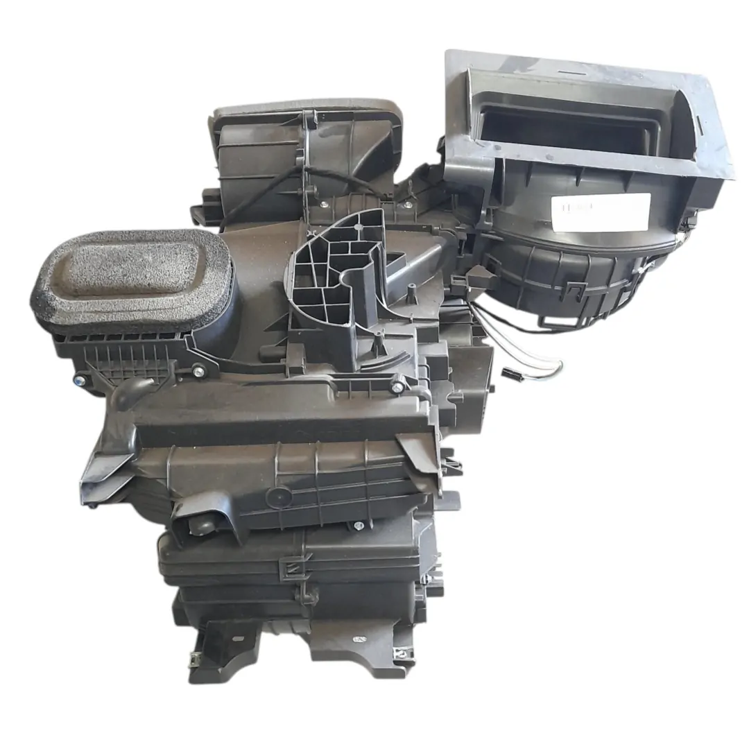 Caixa de ar renault Master 2.3