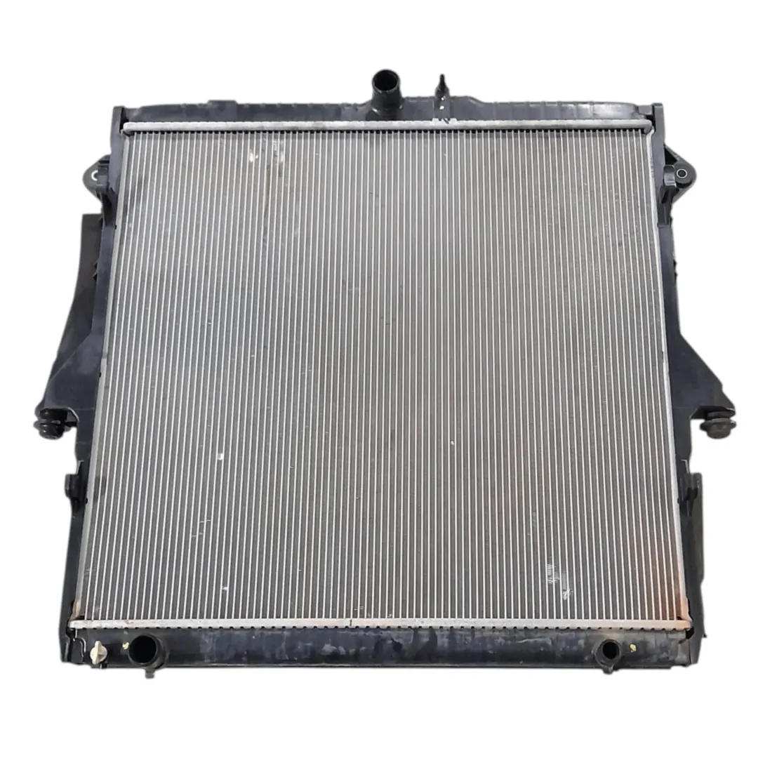 Radiador d'água Ranger 3.2 4x4 XLT 2019 Aut