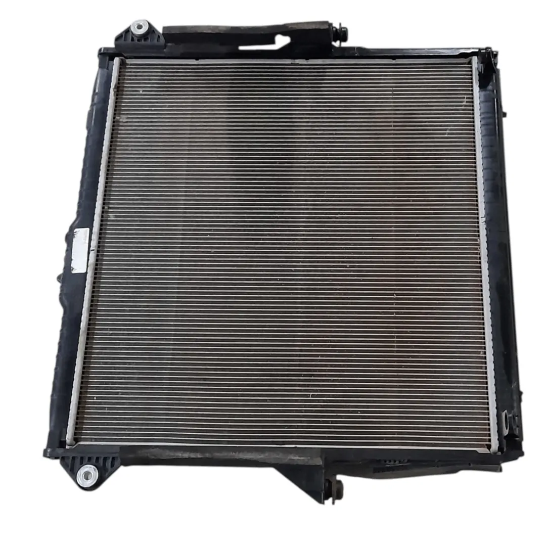 Radiador d'água Ranger 3.2 4x4 XLT 2019 Aut