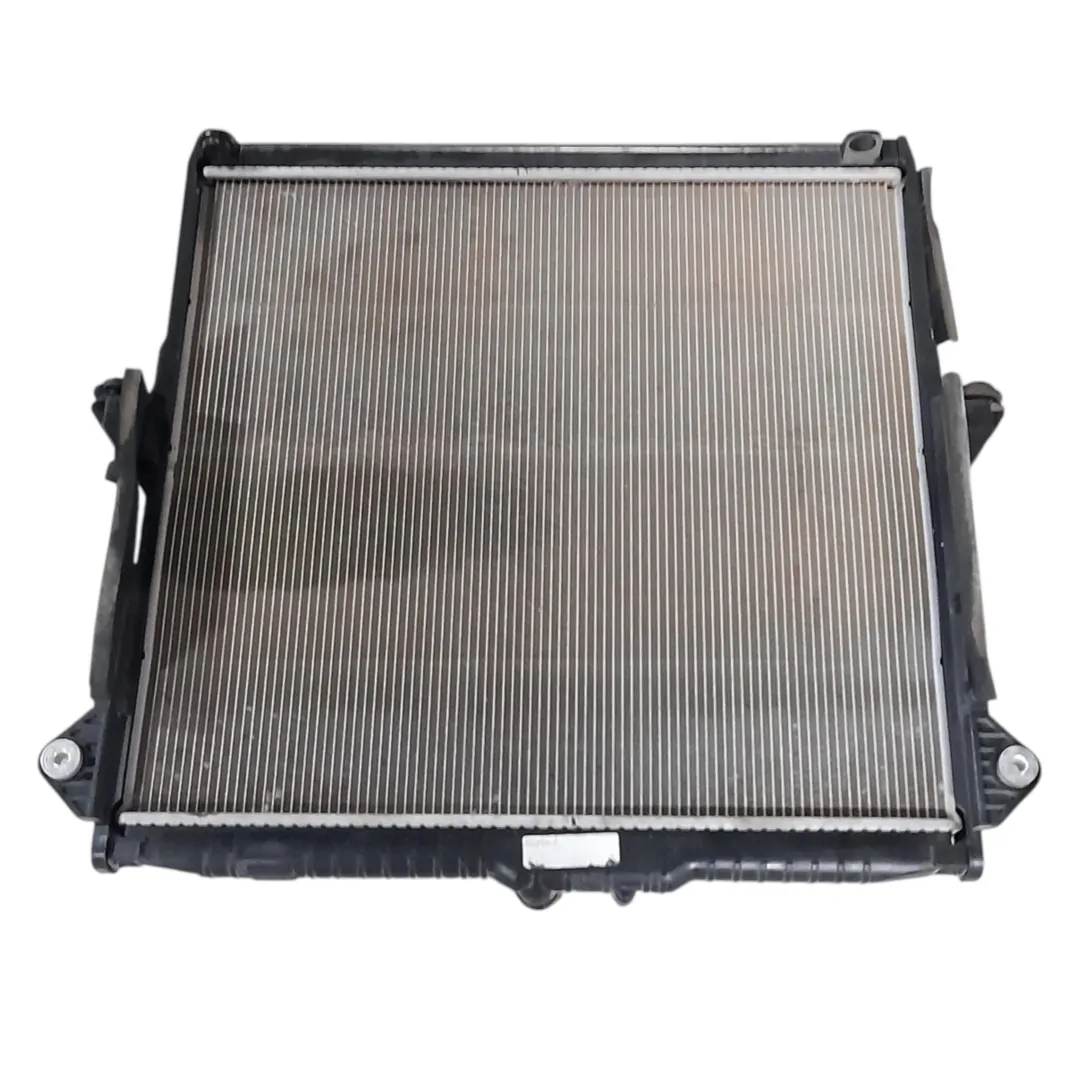 Radiador d'água Ranger 3.2 4x4 XLT 2019 Aut