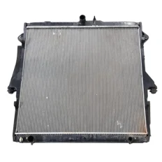 Radiador d'água Ranger 3.2 4x4 XLT 2019 Aut