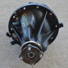 Diferencial traseiro porquinho 11/43 hilux 2.8 4x4 srv 2020 aut