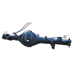 Carcaça do diferecial traseiro hilux 2.8 4x4 srv 2020 aut