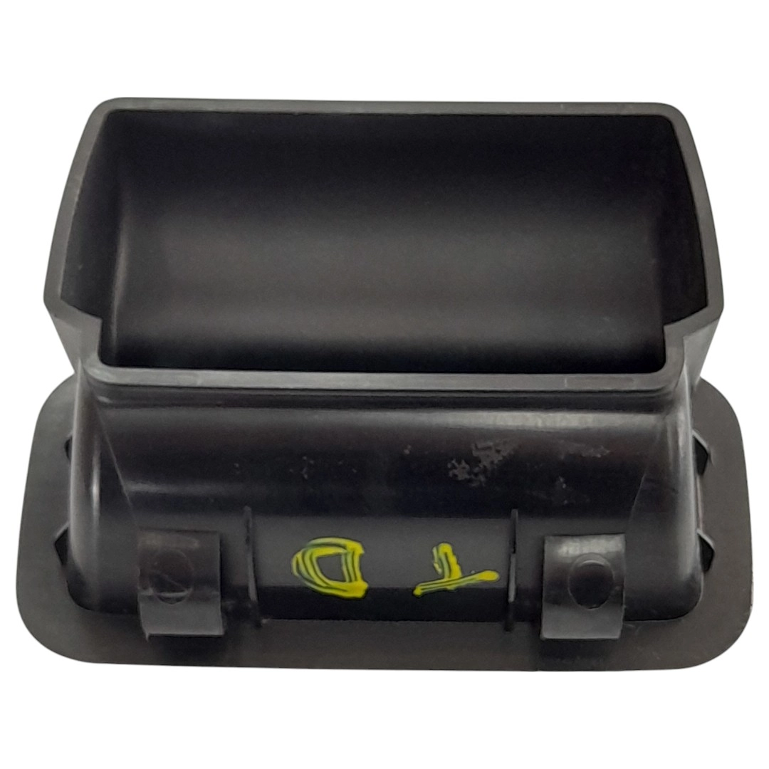 Acabamento puxador porta traseira direita Master 2.3 2017