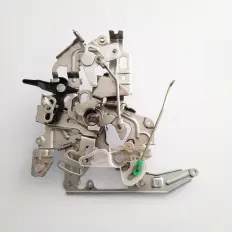 Fechadura porta lateral Master 2.3 2017