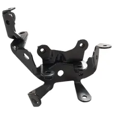 Suporte válvula eletromagnética Master 2.3 2017