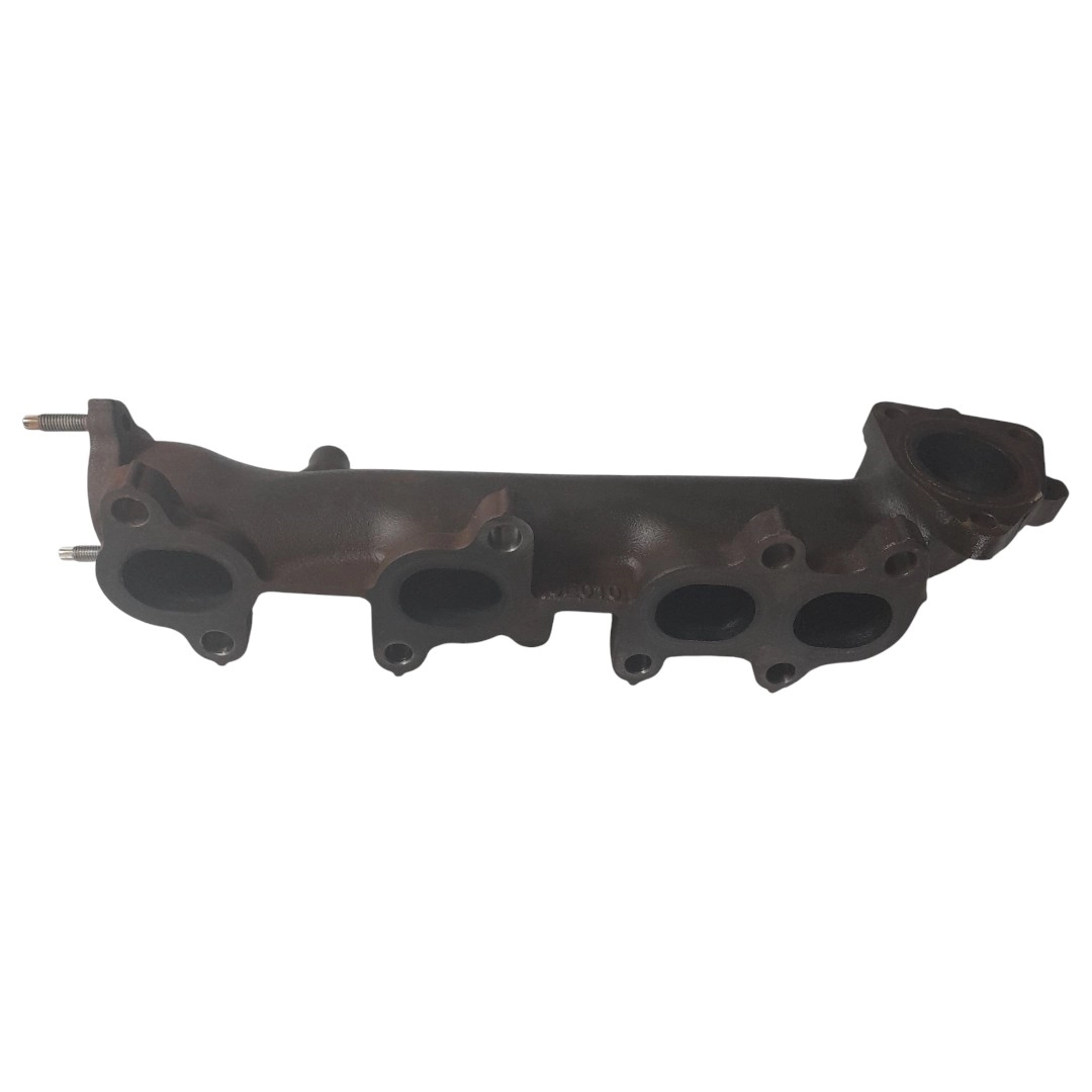 Coletor de Escape Hilux 2.8 SRV 4x4 2020
