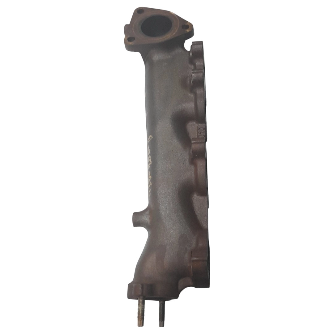 Coletor de Escape Hilux 2.8 SRV 4x4 2020