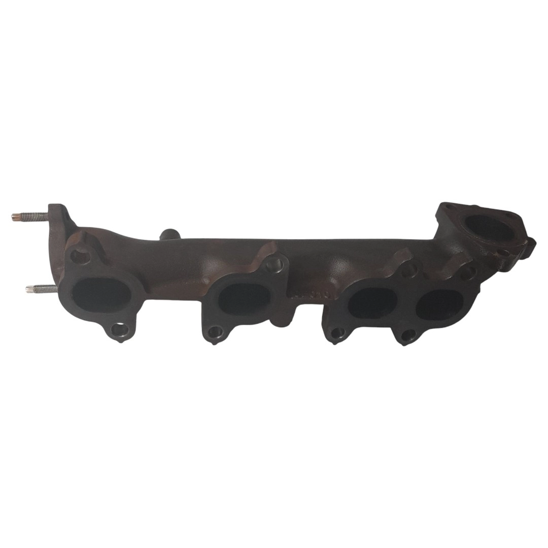 Coletor de Escape Hilux 2.8 SRV 4x4 2020