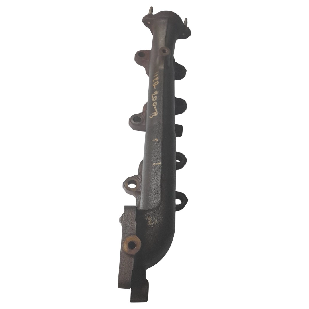 Coletor de Escape Hilux 2.8 SRV 4x4 2020