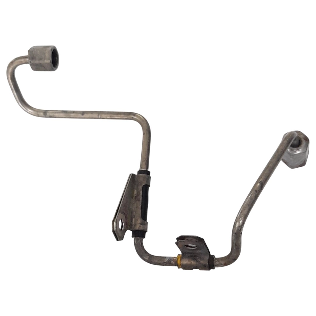 Tubo retorno dos bicos injetores Hilux 2.8 Srv 4x4 2020