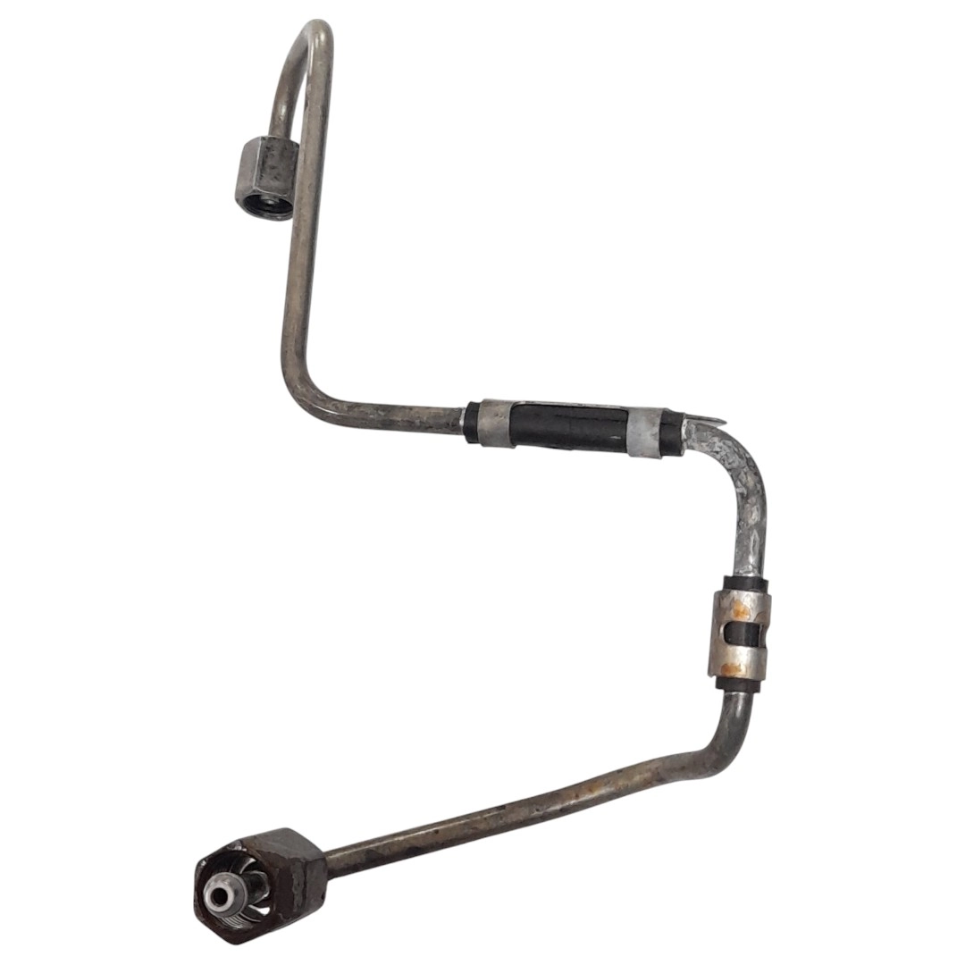 Tubo retorno dos bicos injetores Hilux 2.8 Srv 4x4 2020