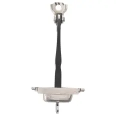 Limitador de Porta Traseira Direita Hilux 2.8 Srv 4x4 2020
