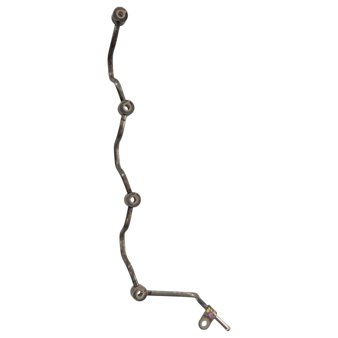 Tubo Retorno do Bico Hilux 2.8 Srv 4x4 2020