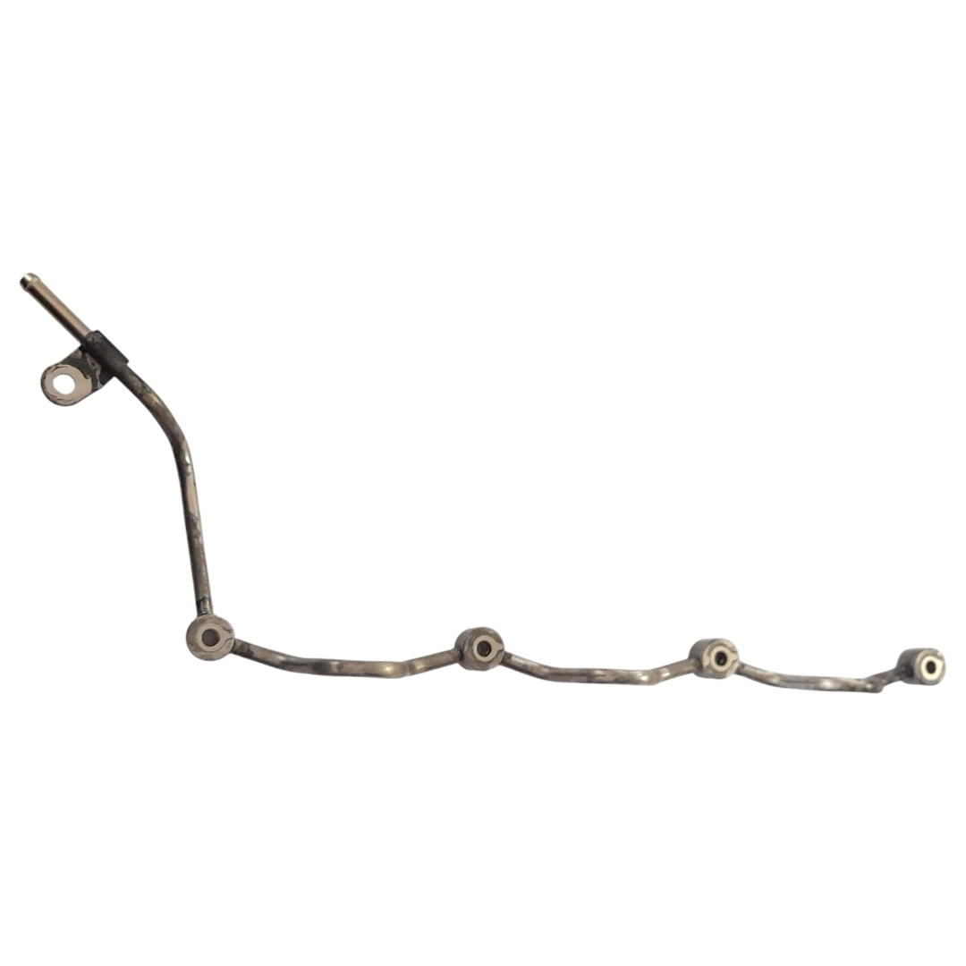 Tubo Retorno do Bico Hilux 2.8 Srv 4x4 2020
