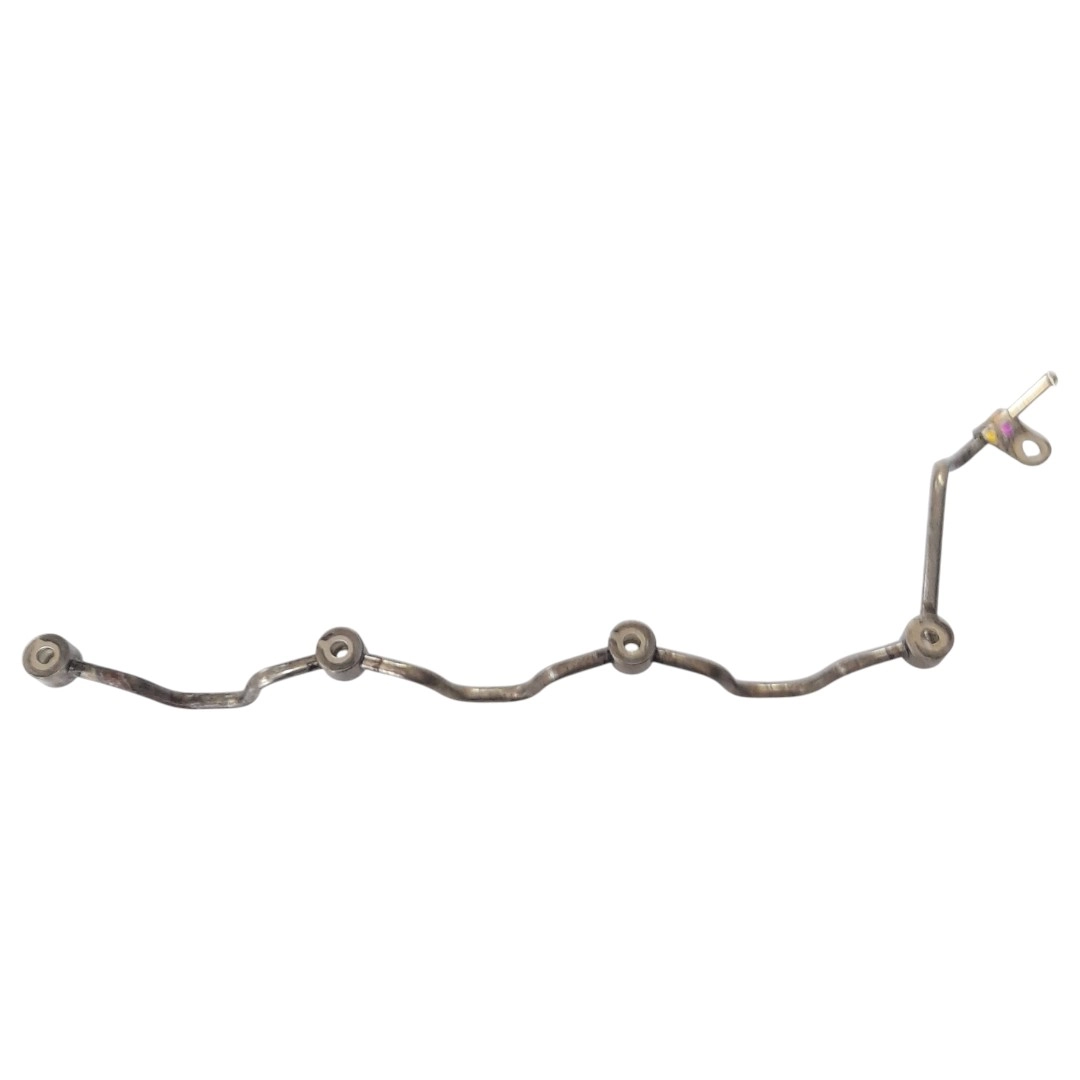 Tubo Retorno do Bico Hilux 2.8 Srv 4x4 2020