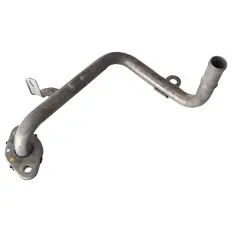 Tubo Água do Bloco Hilux 2.8 Srv 4x4 2020