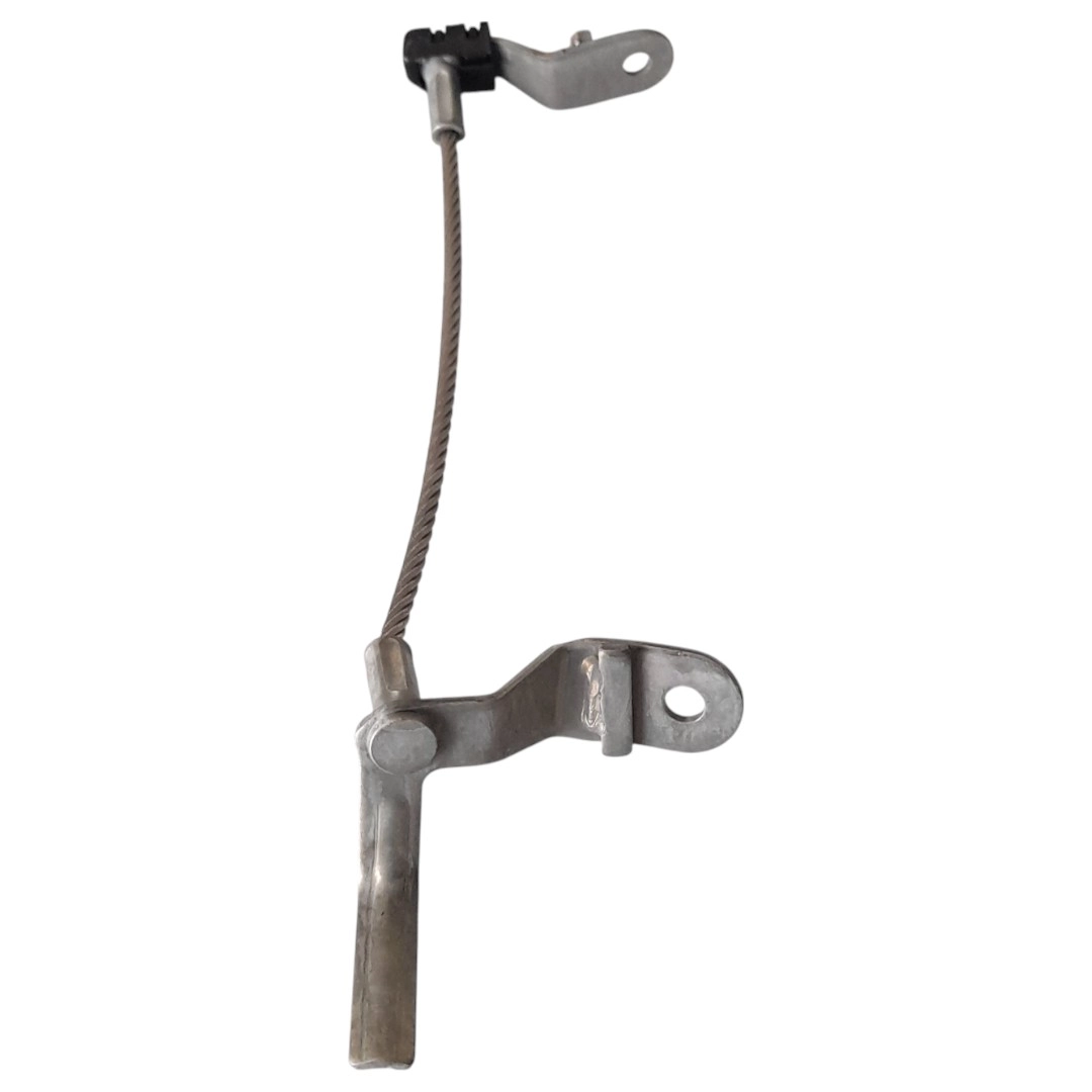 Espia cabine Hilux 2.8 Srv 4x4 2020