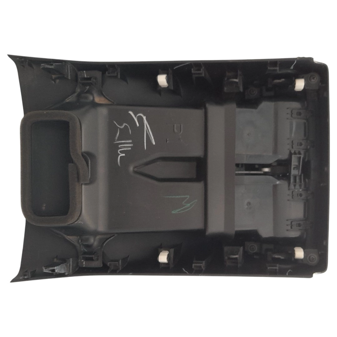 Grade Saída de Ar Console Central Hilux 2.8 srv 4x4 2020