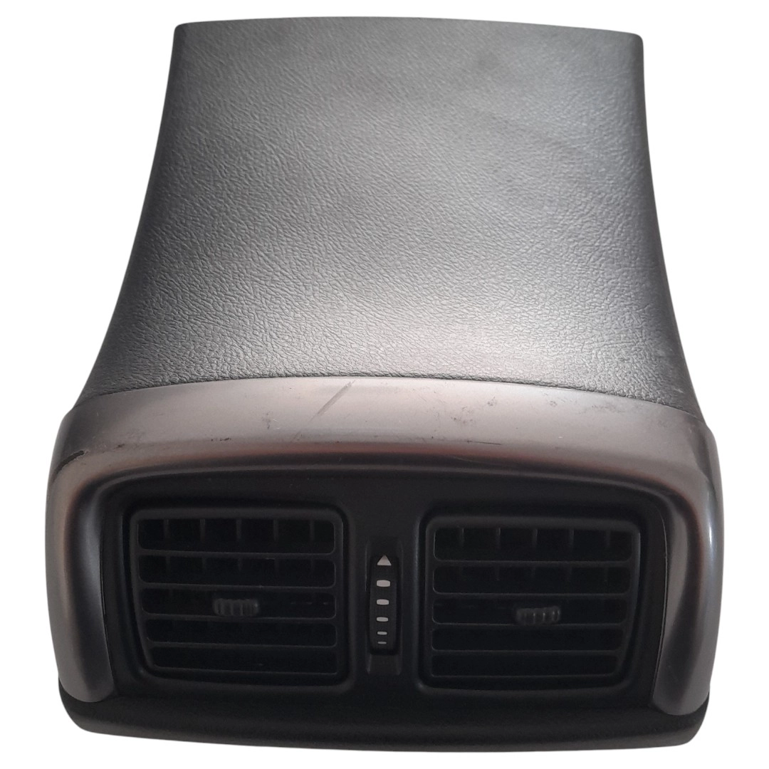 Grade Saída de Ar Console Central Hilux 2.8 srv 4x4 2020