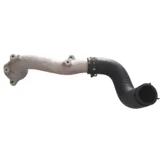 Tubo Cano Termostática Hilux 2.8 srv 4x4 2020