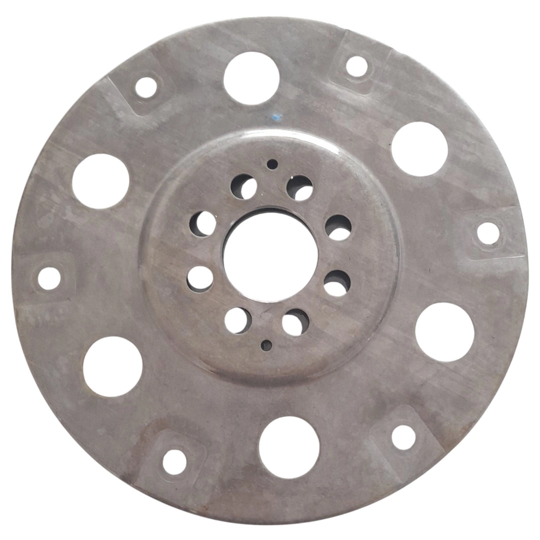 Defletor Cremalheira Hilux 2.8 srv 4x4 2020
