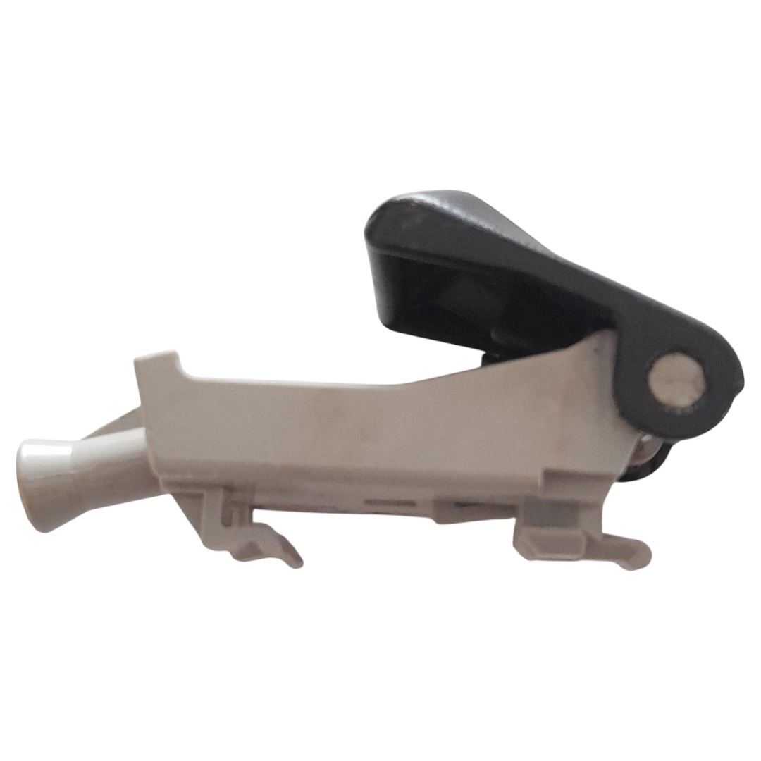 Alavanca Abertura Portinhola Tanque Hilux 2.8 srv 4x4 2020