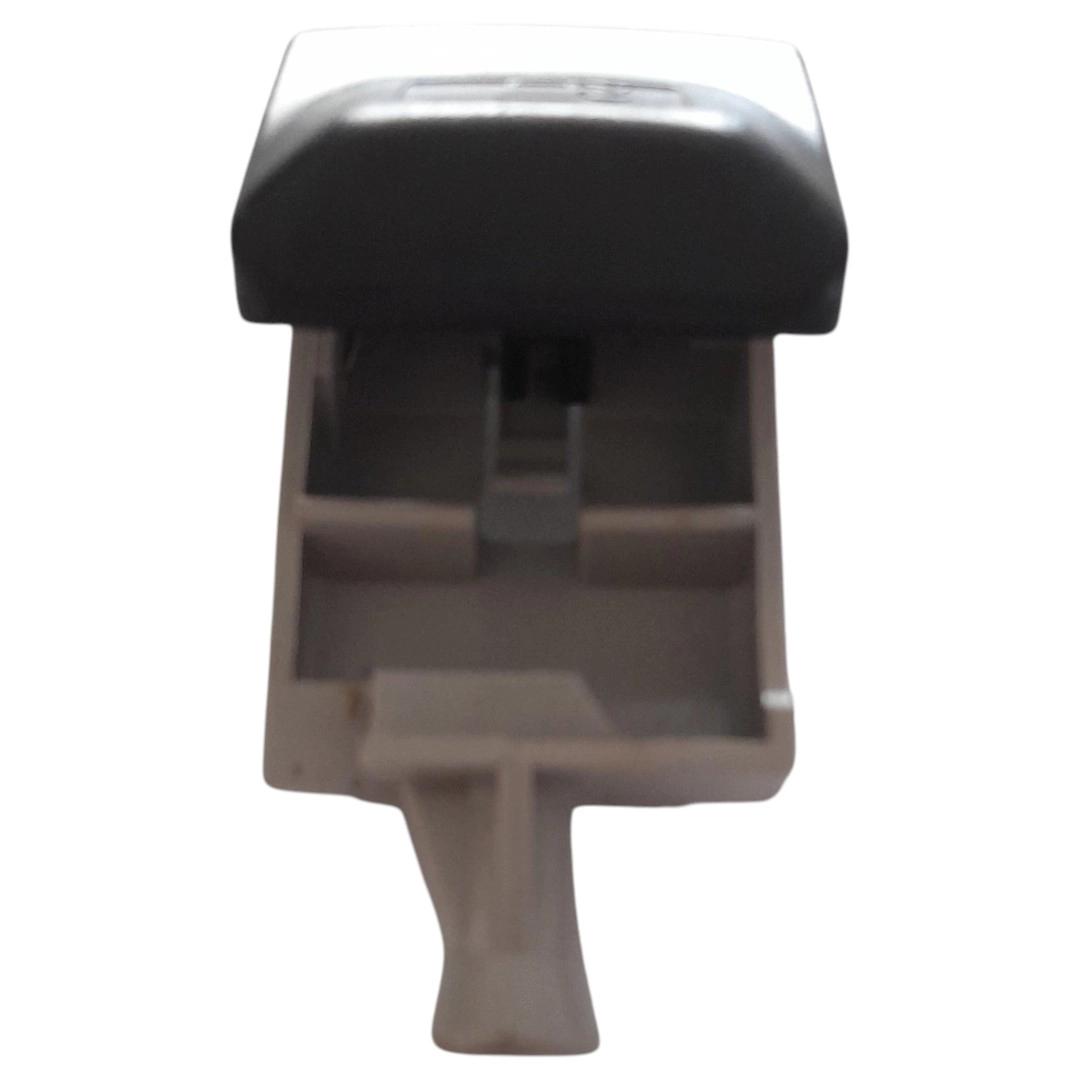 Alavanca Abertura Portinhola Tanque Hilux 2.8 srv 4x4 2020