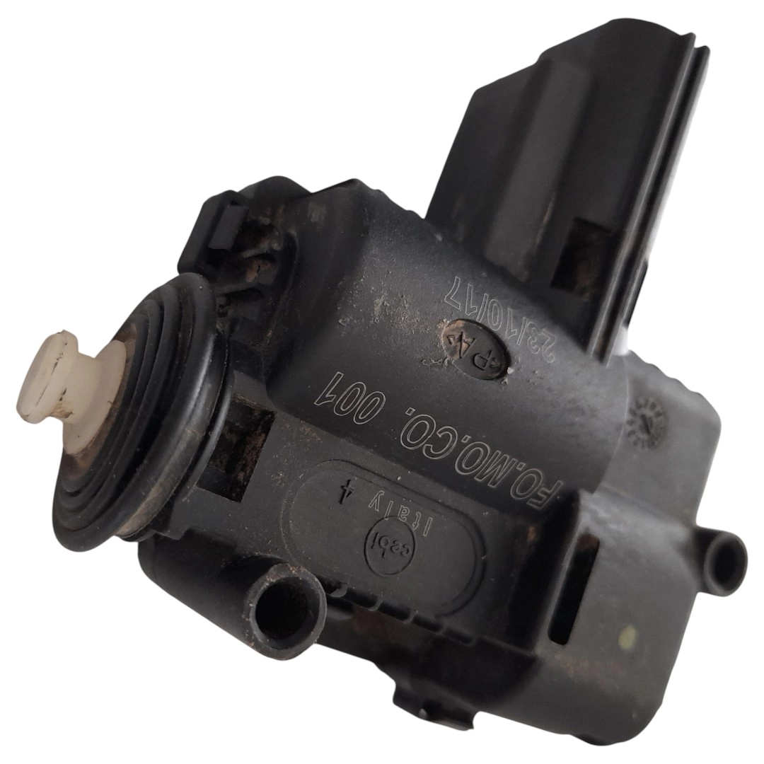 Motorzinho Sensor Caixa de Ar Ranger 3.2 XLT 2019